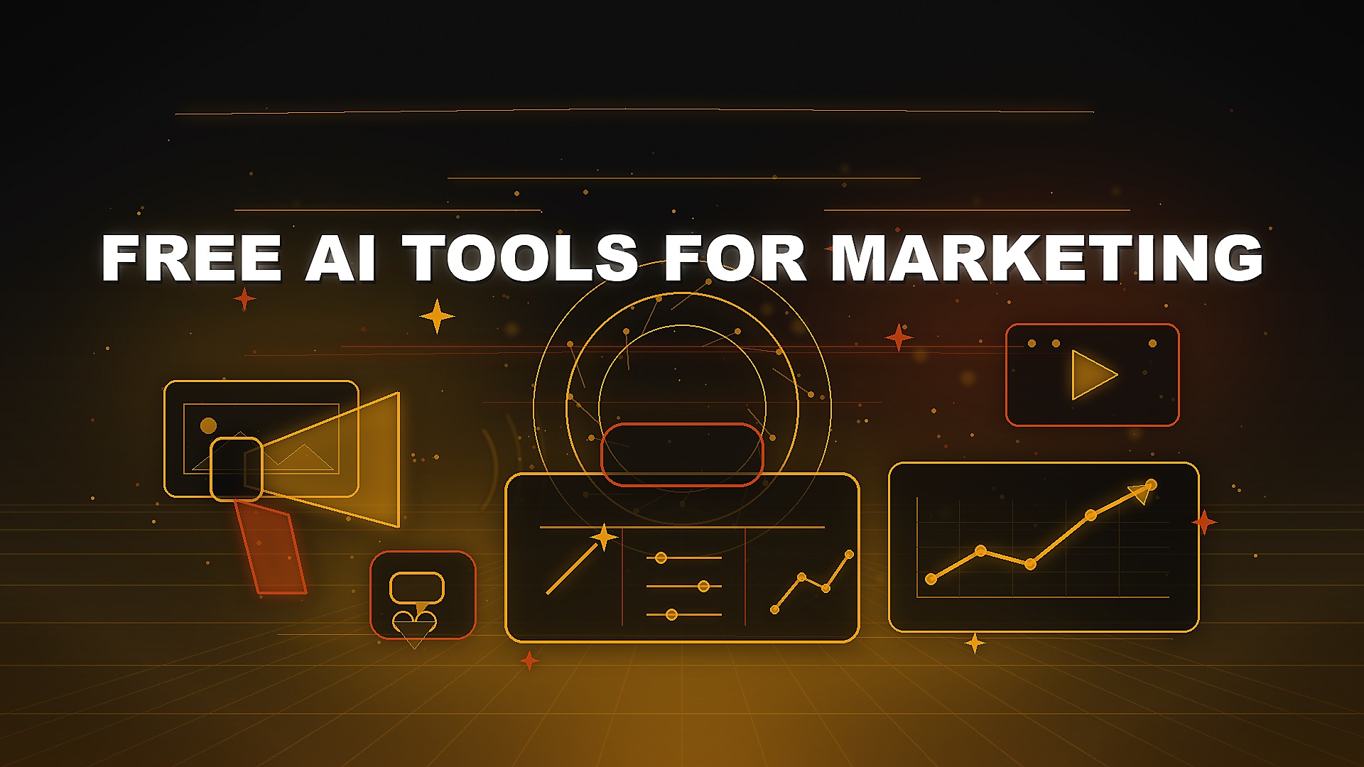 Best Free AI Tools for Marketing in 2026
