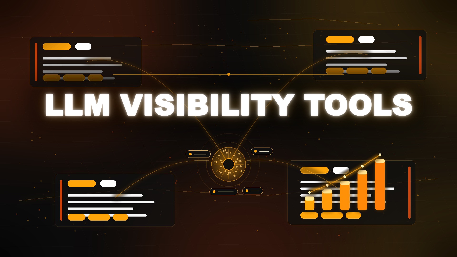 Best LLM Visibility Tools in 2026: A Hands-On Comparison
